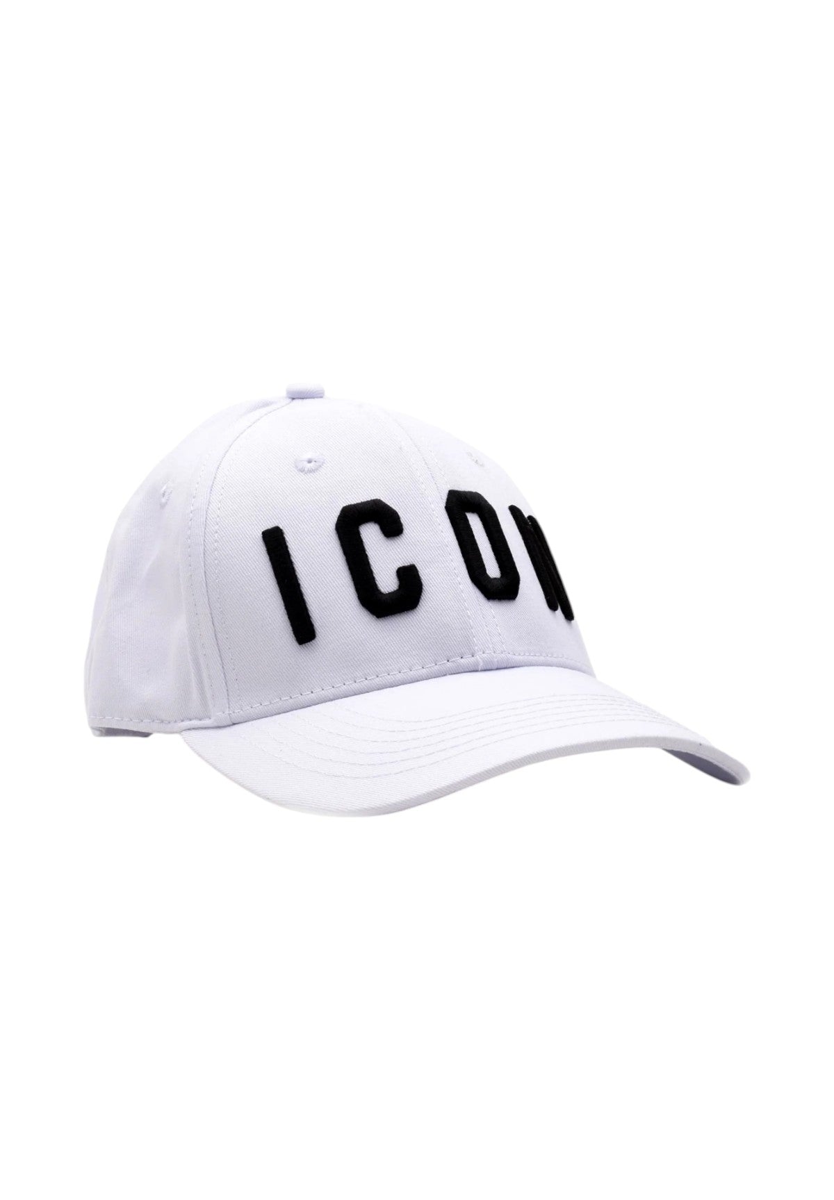 Cappello Da Baseball Icxs2s5a049 Bianco