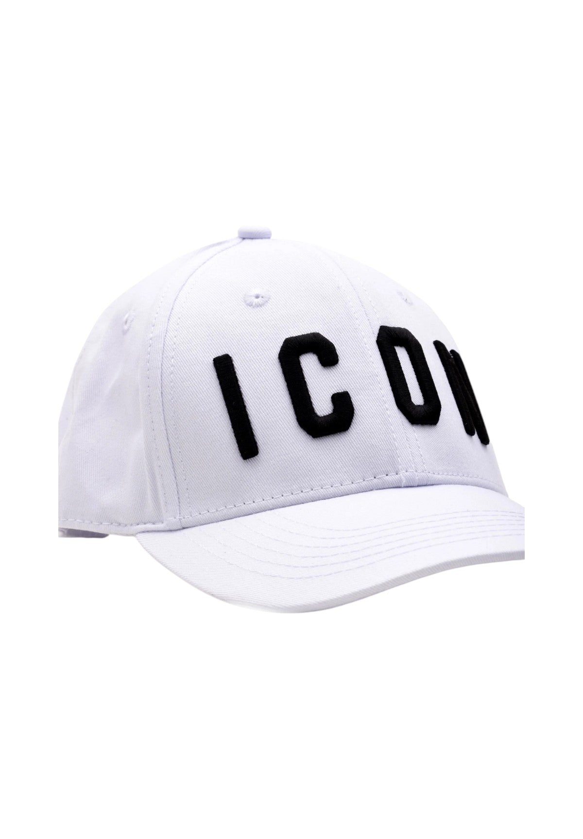 Cappello Da Baseball Icxs2s5a049 Bianco