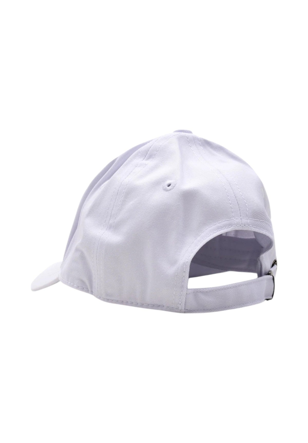 Cappello Da Baseball Icxs2s5a049 Bianco
