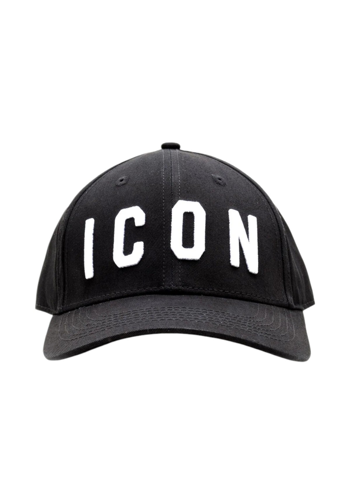 Cappello Da Baseball Icxs2s5a049 Nero