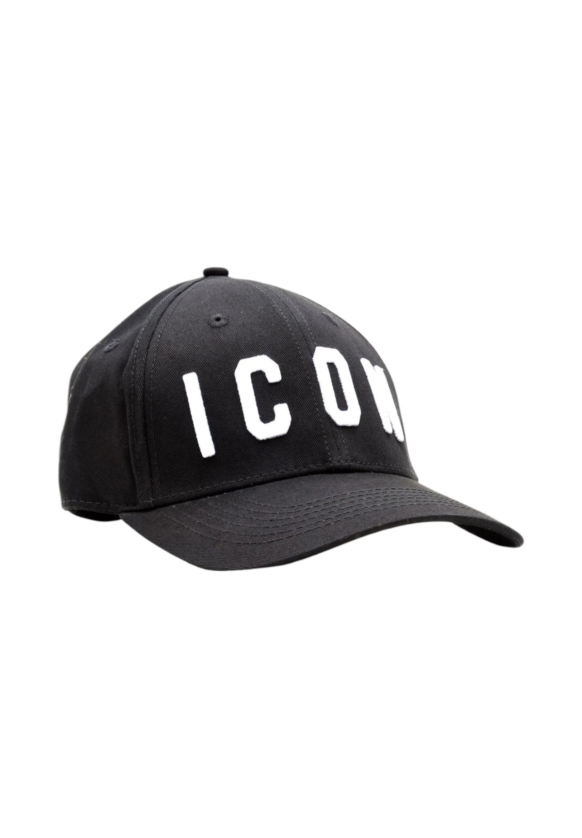 Cappello Da Baseball Icxs2s5a049 Nero