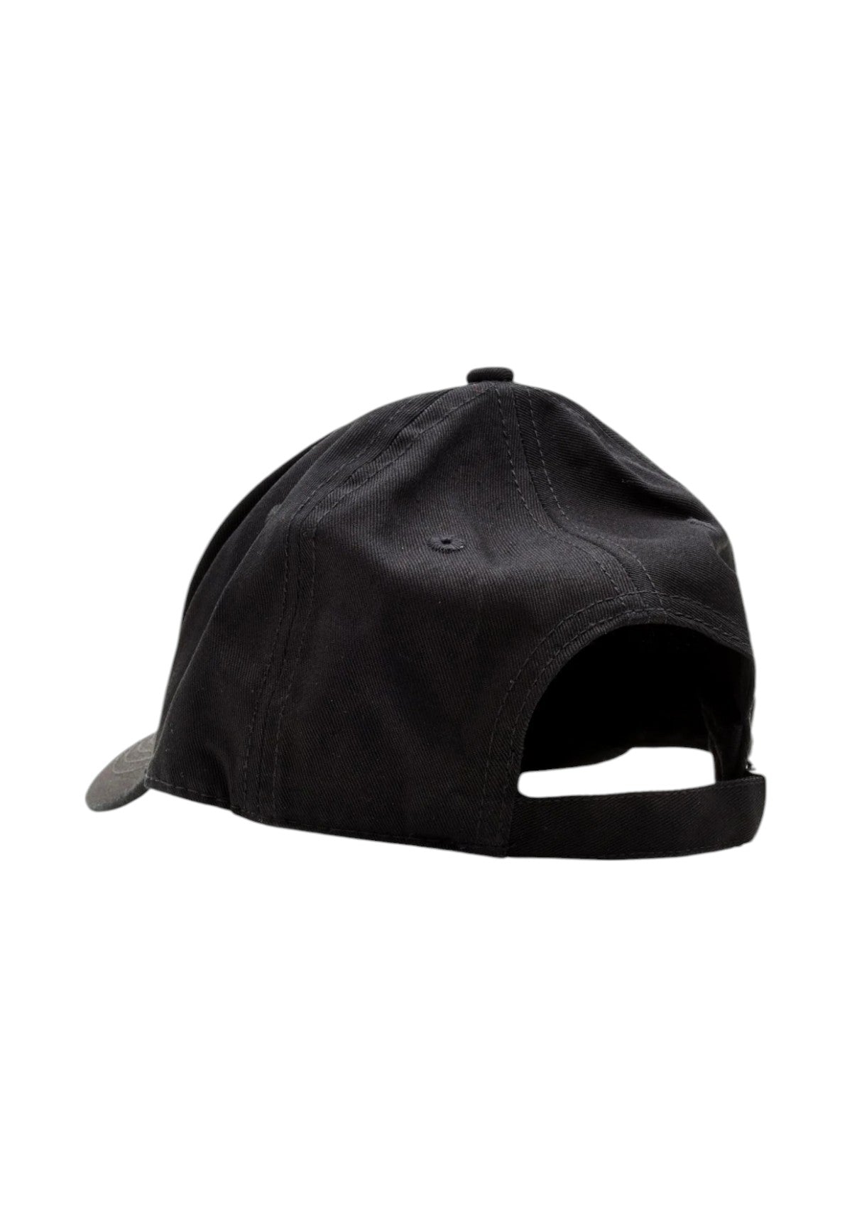 Cappello Da Baseball Icxs2s5a049 Nero
