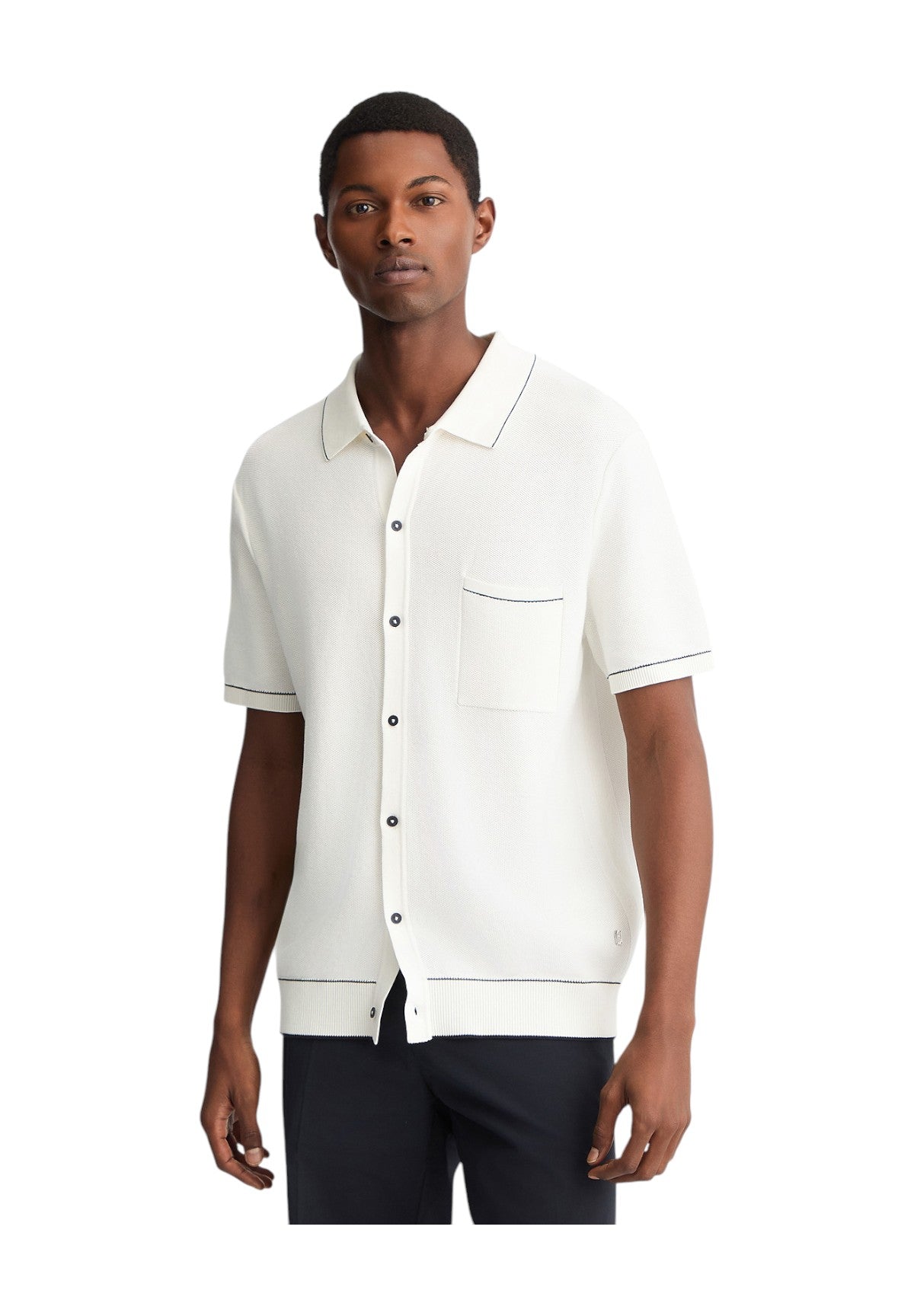 Cardigan Qa5040 White Alyssum