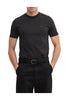 Liu Jo T-Shirt A Maniche Corte Qa5145 Dark Blue