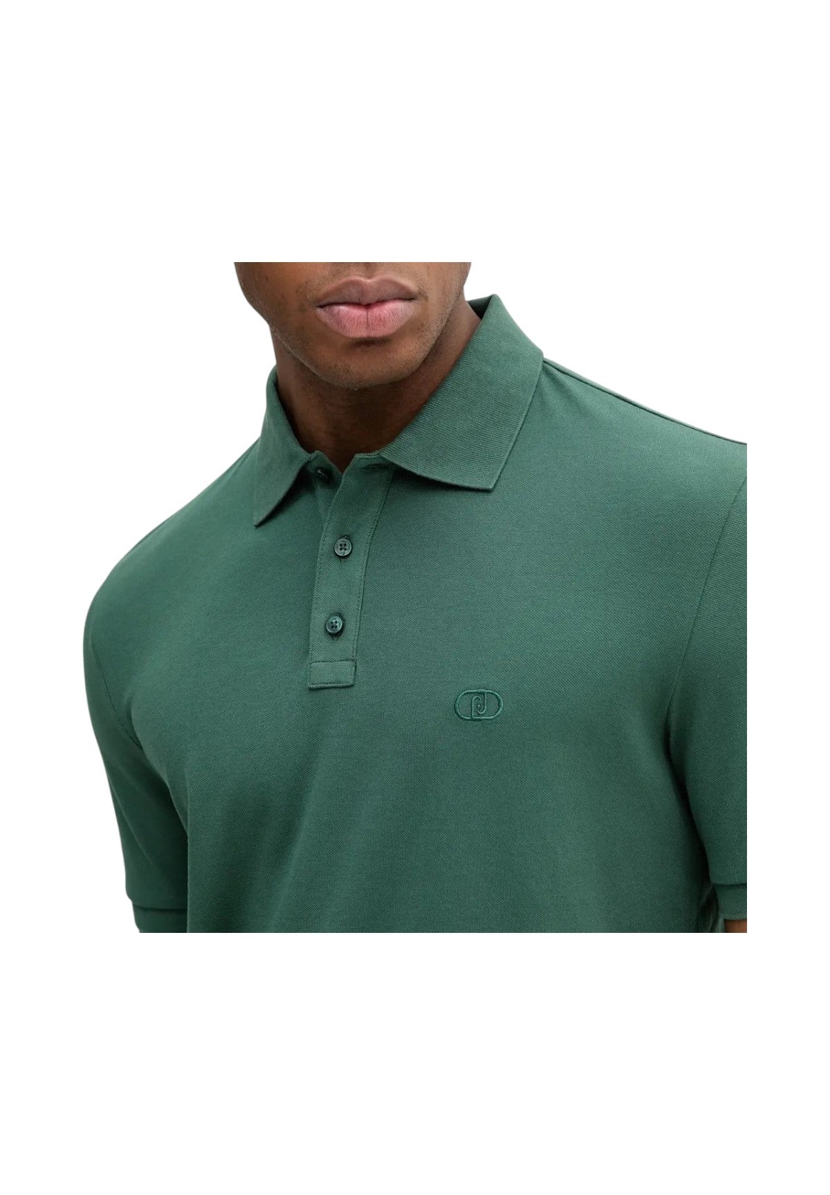 Polo Piqué Qa5157 Giada