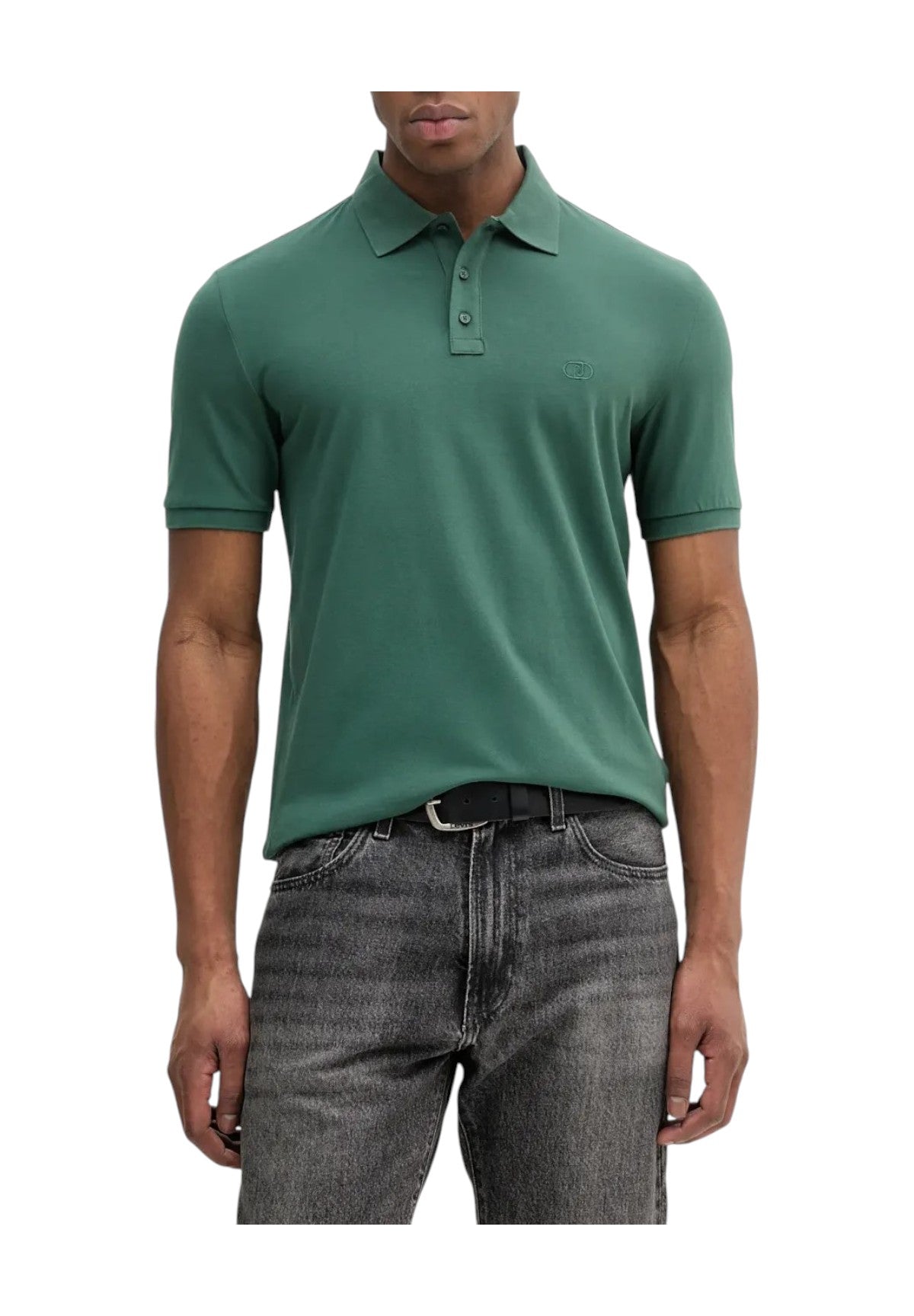 Polo Piqué Qa5157 Giada