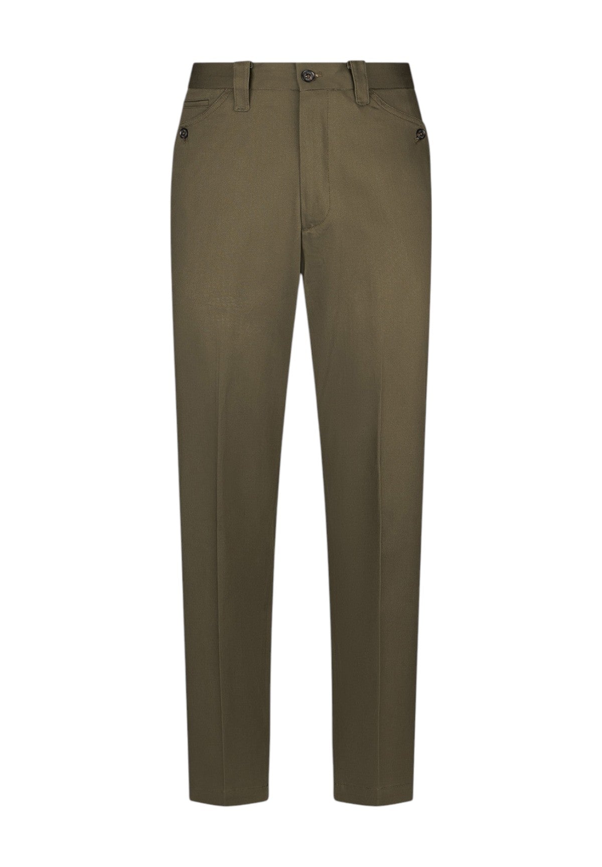 Pantaloni Qa5194 Dusty Olive