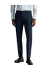 Liu Jo Pantaloni Chino Qa5240 Tofu