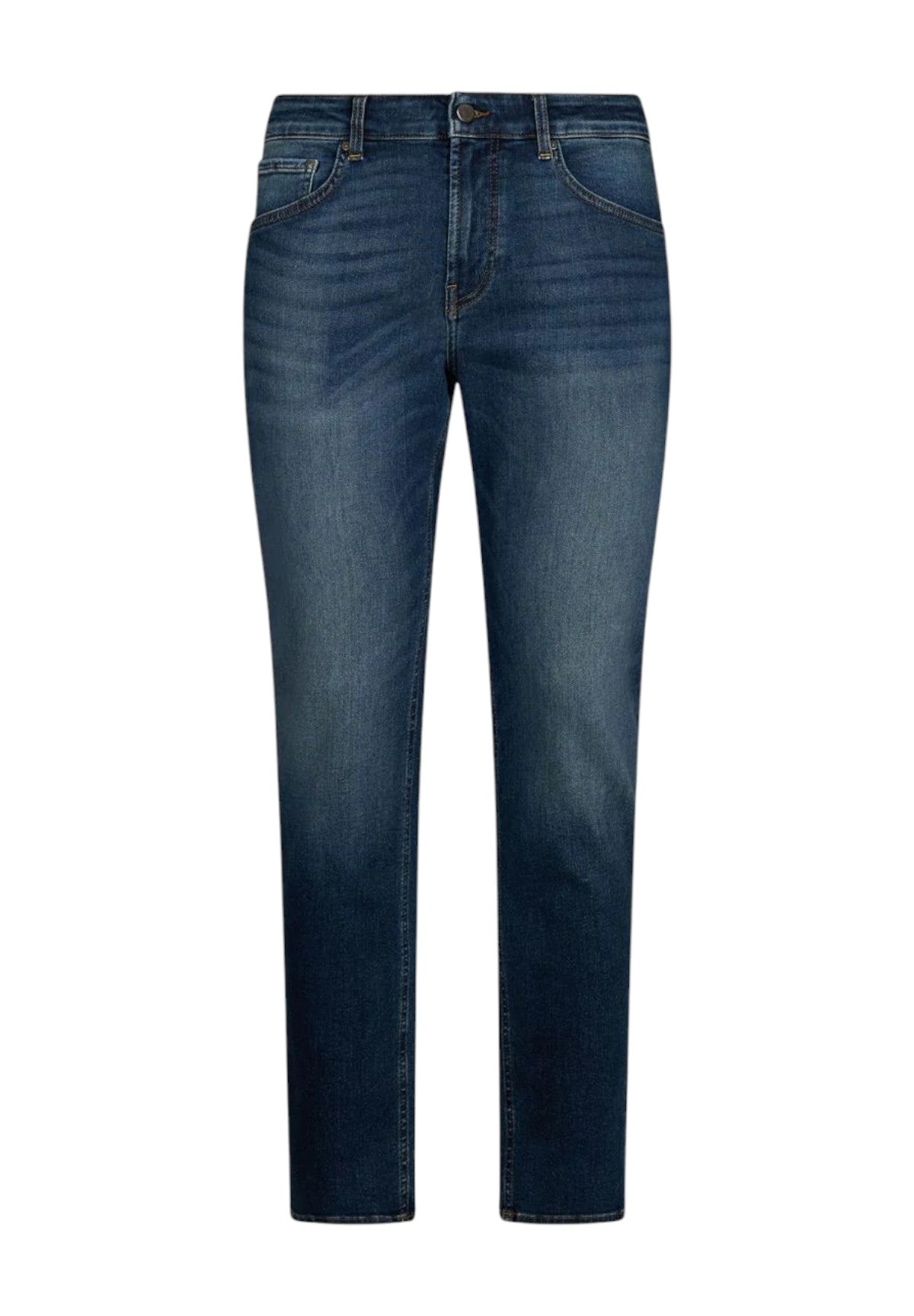 Jeans Qa5297 Den Blue Ecs Dk Male