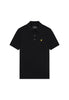 Lyle & Scott Polo Piqué Sp400vog Dark Green