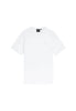 Lyle & Scott T-shirt a Maniche Corte Superfine T-Shirt TS2255TON Jet Black