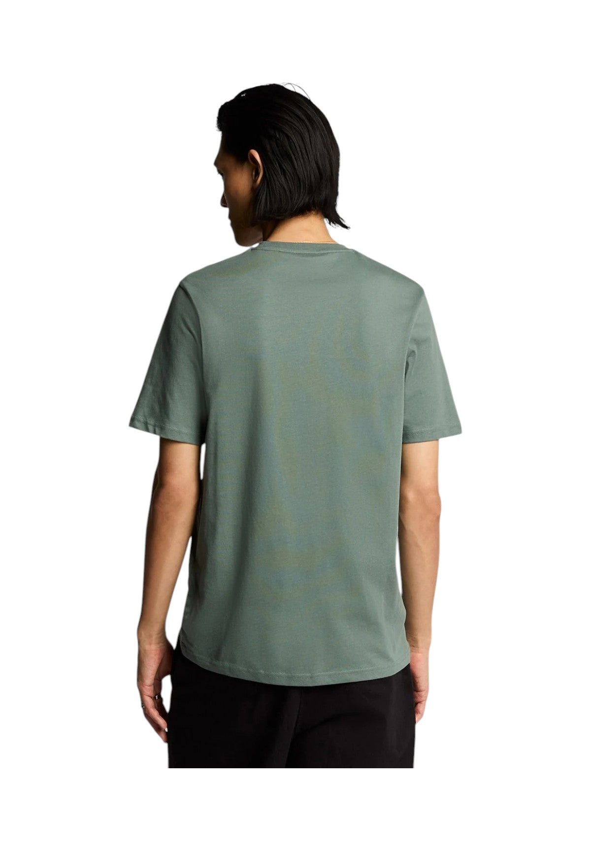 T-Shirt A Maniche Corte Ts400vog Green Mercurial