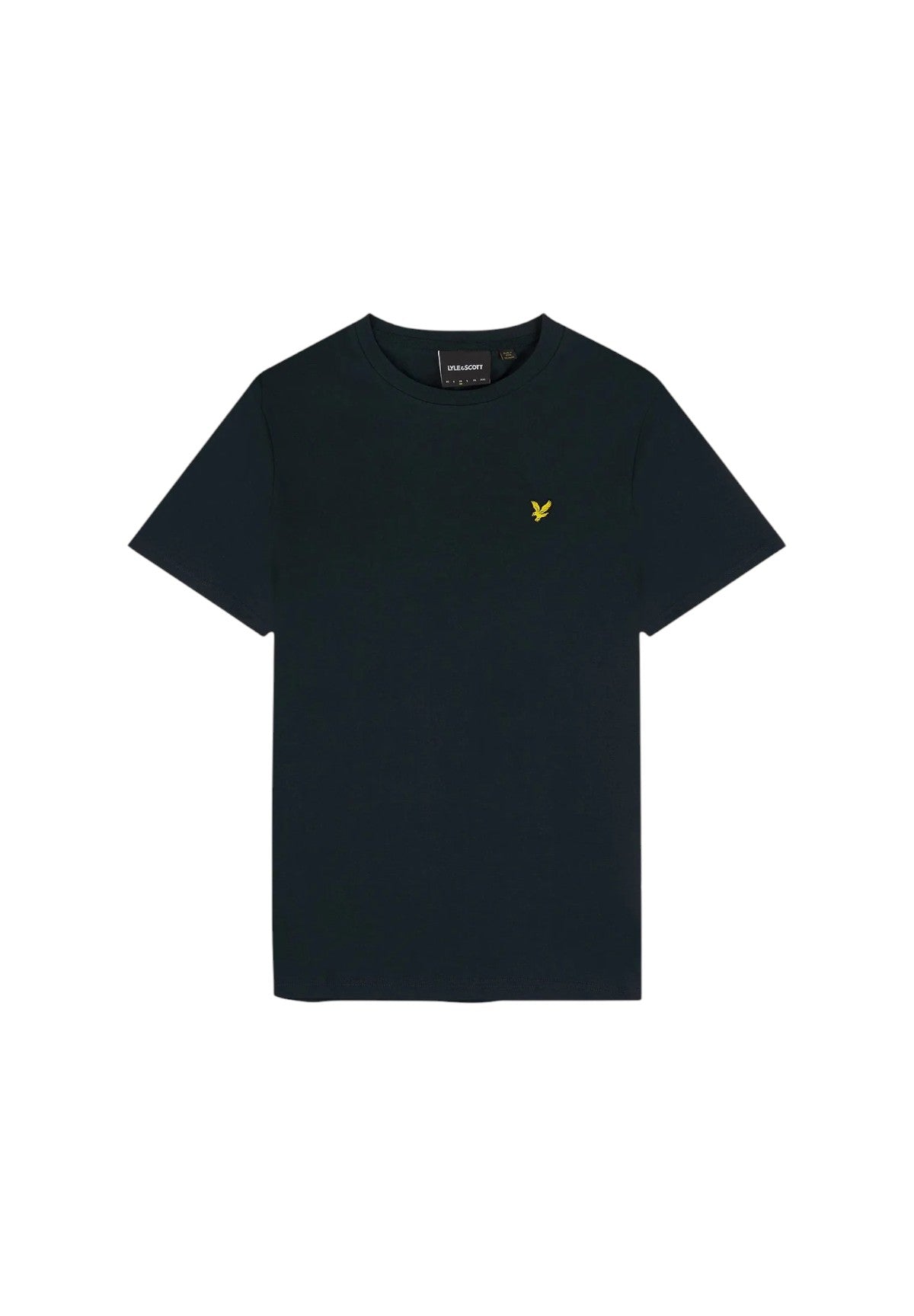 T-Shirt A Maniche Corte Ts400vog Dark Navy