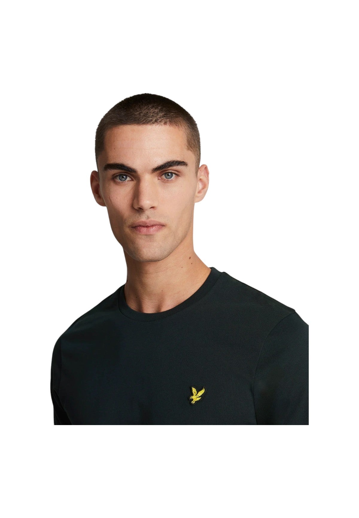 T-Shirt A Maniche Corte Ts400vog Dark Navy