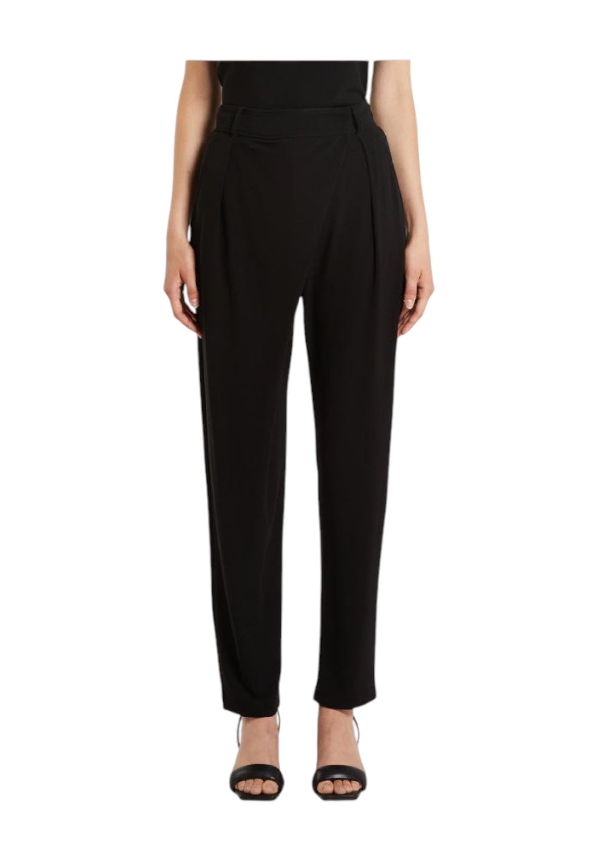 Pantaloni Ariella2 Nero