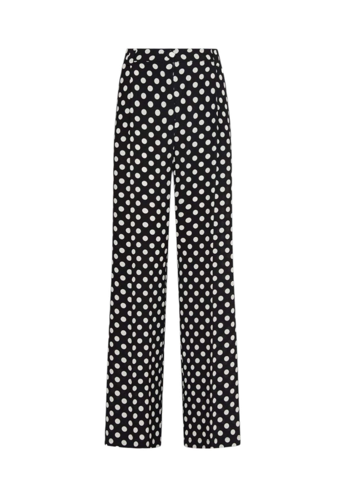 Pantaloni 2513131121200 FAITI Nero