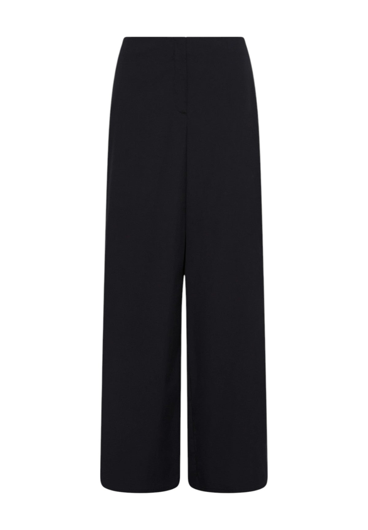 Pantaloni Menta Nero