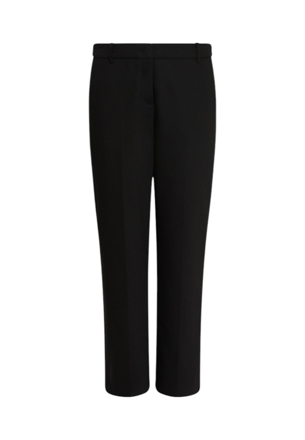 Pantaloni 2513131021200 MIELE Nero