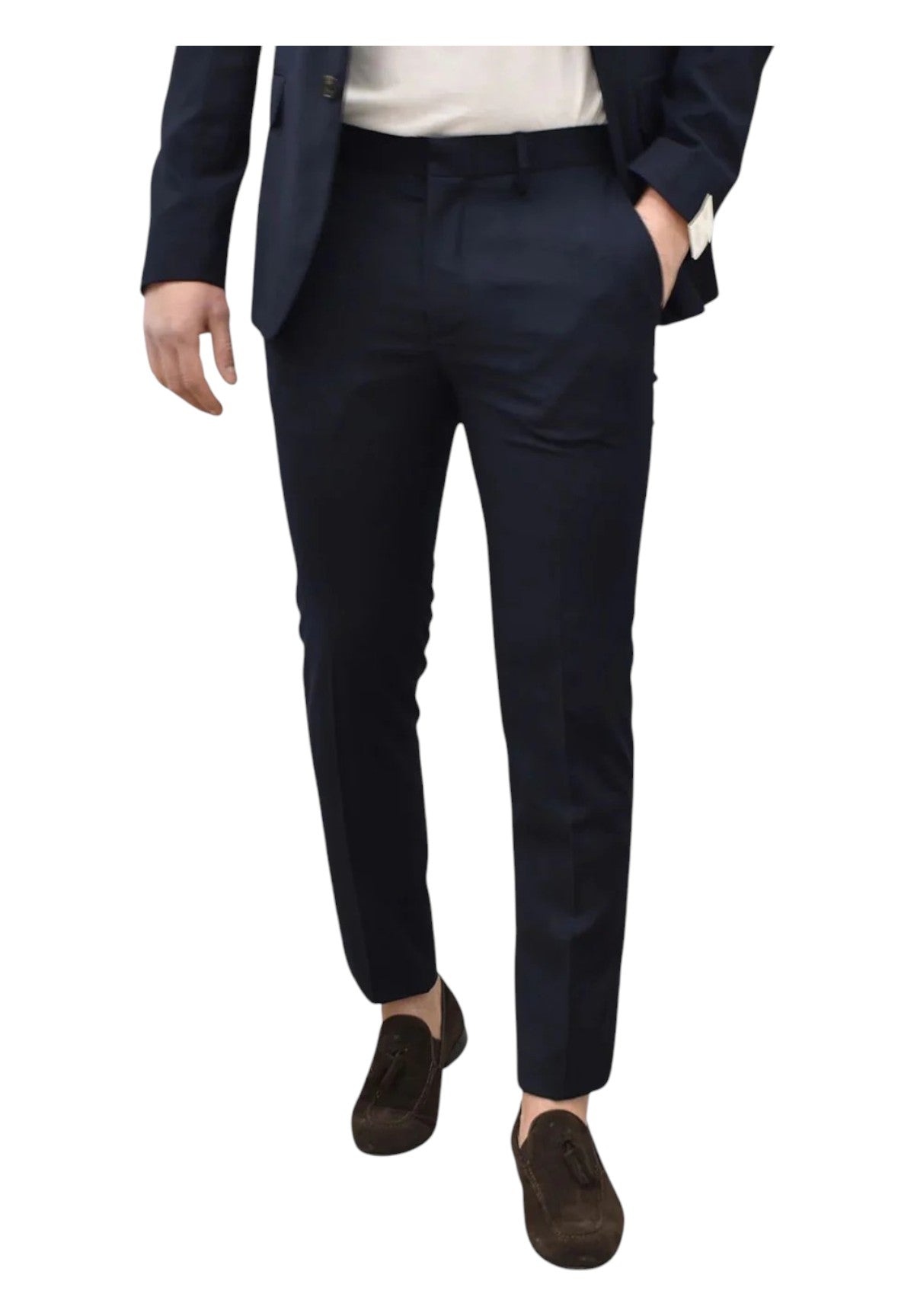 Abito Mk896024 Blue