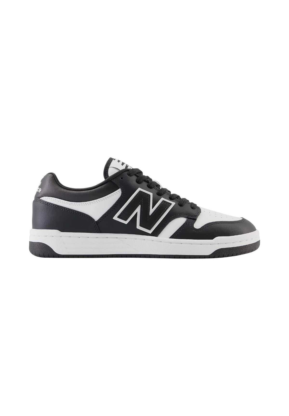 Sneakers Bb480lba Nero