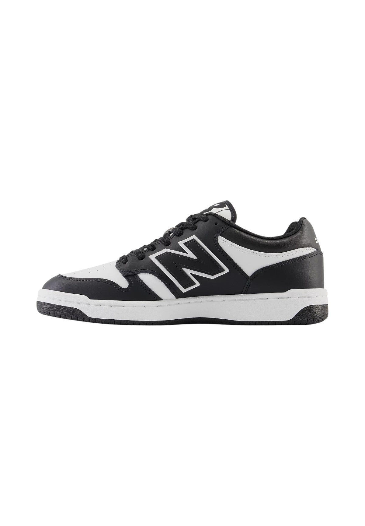 Sneakers Bb480lba Nero
