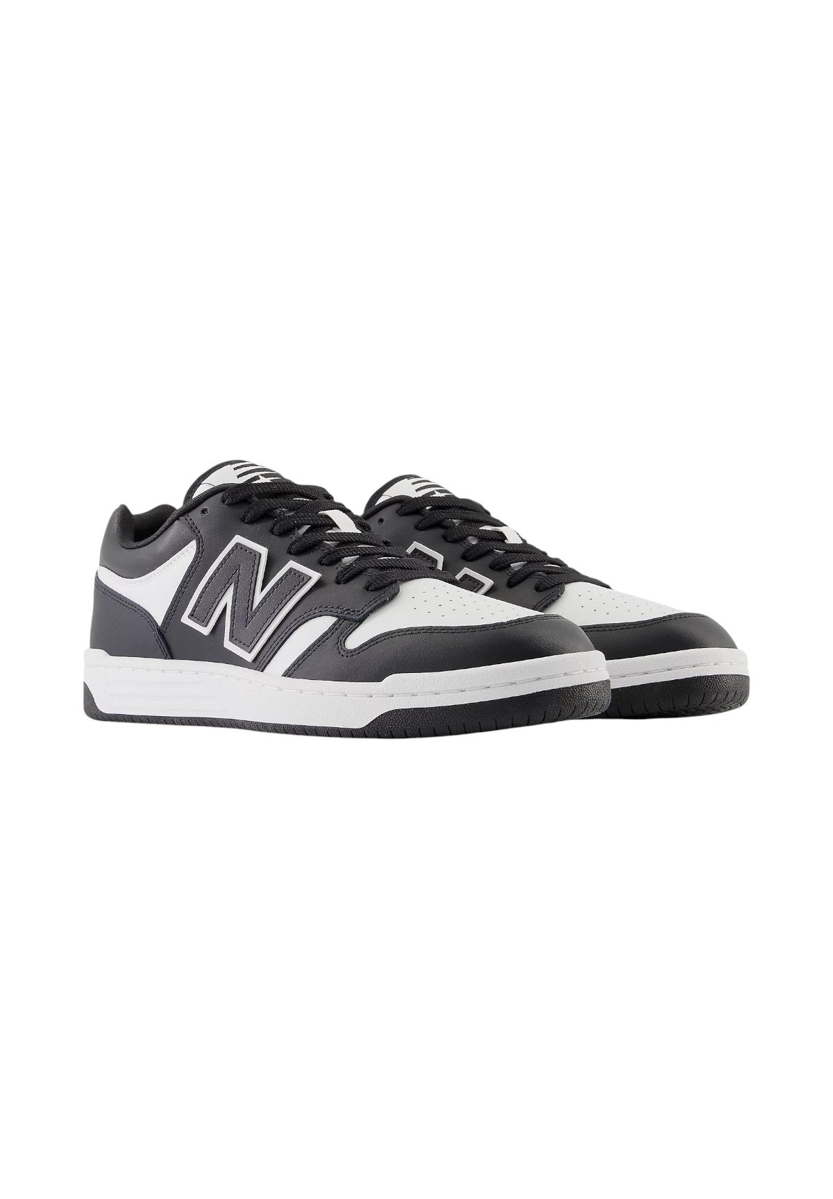 Sneakers Bb480lba Nero