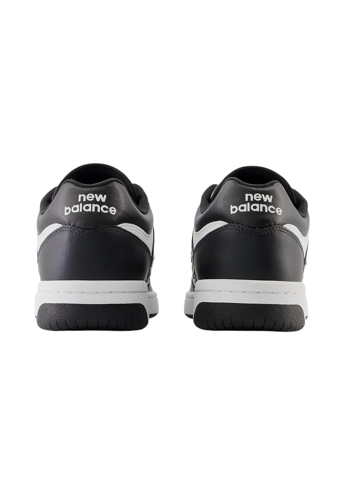 Sneakers Bb480lba Nero