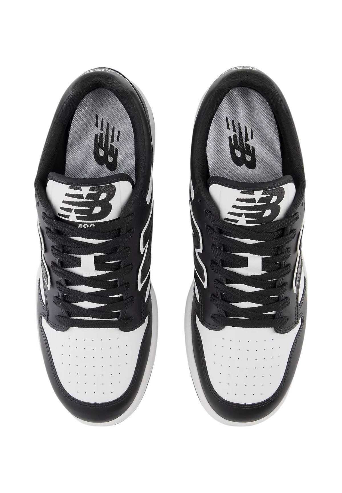 Sneakers Bb480lba Nero