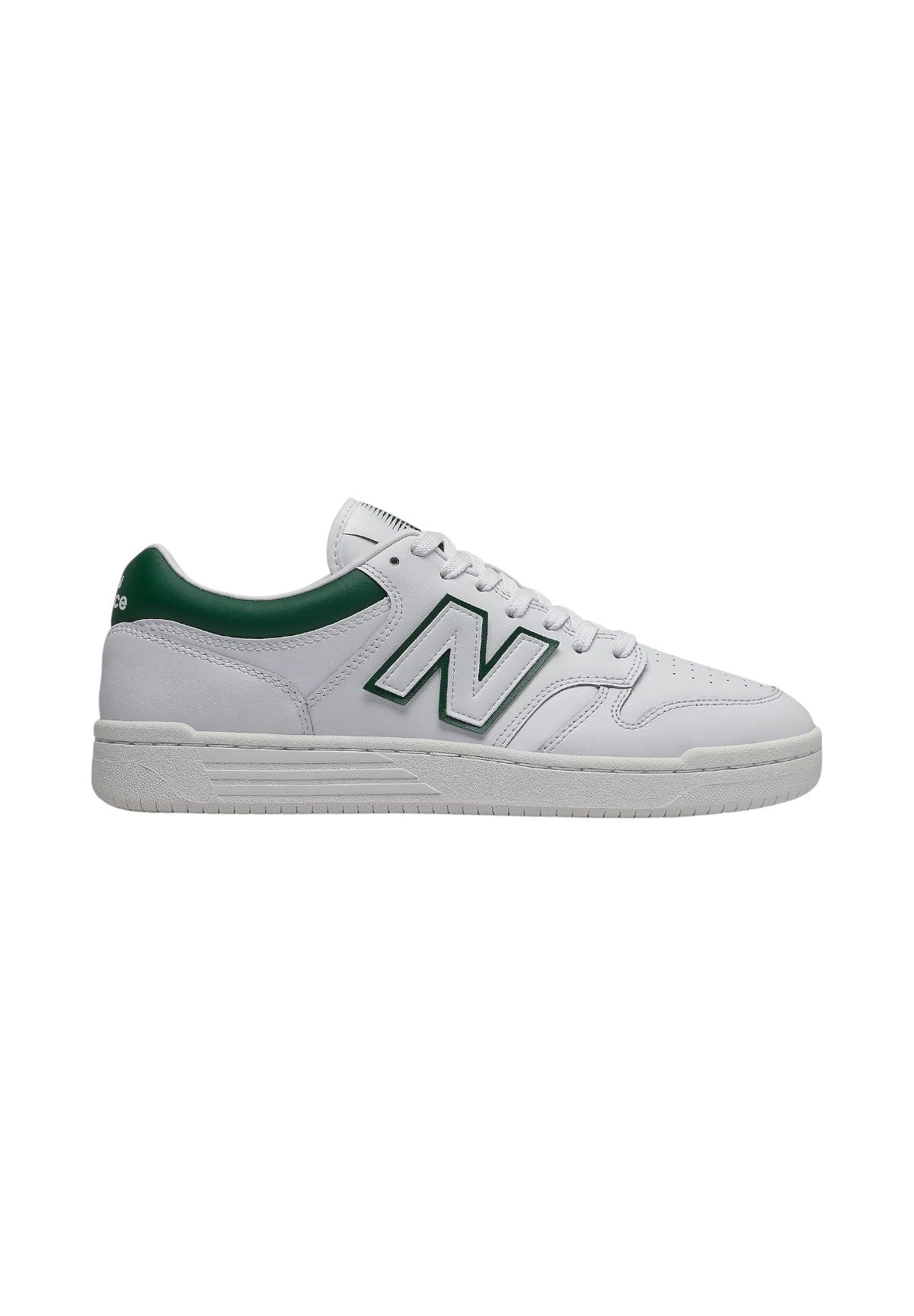 Sneakers Bb480lgt Bianco