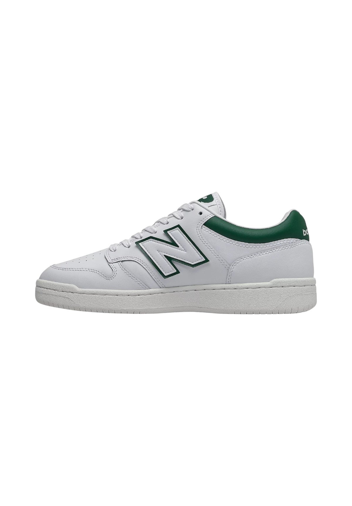 Sneakers Bb480lgt Bianco