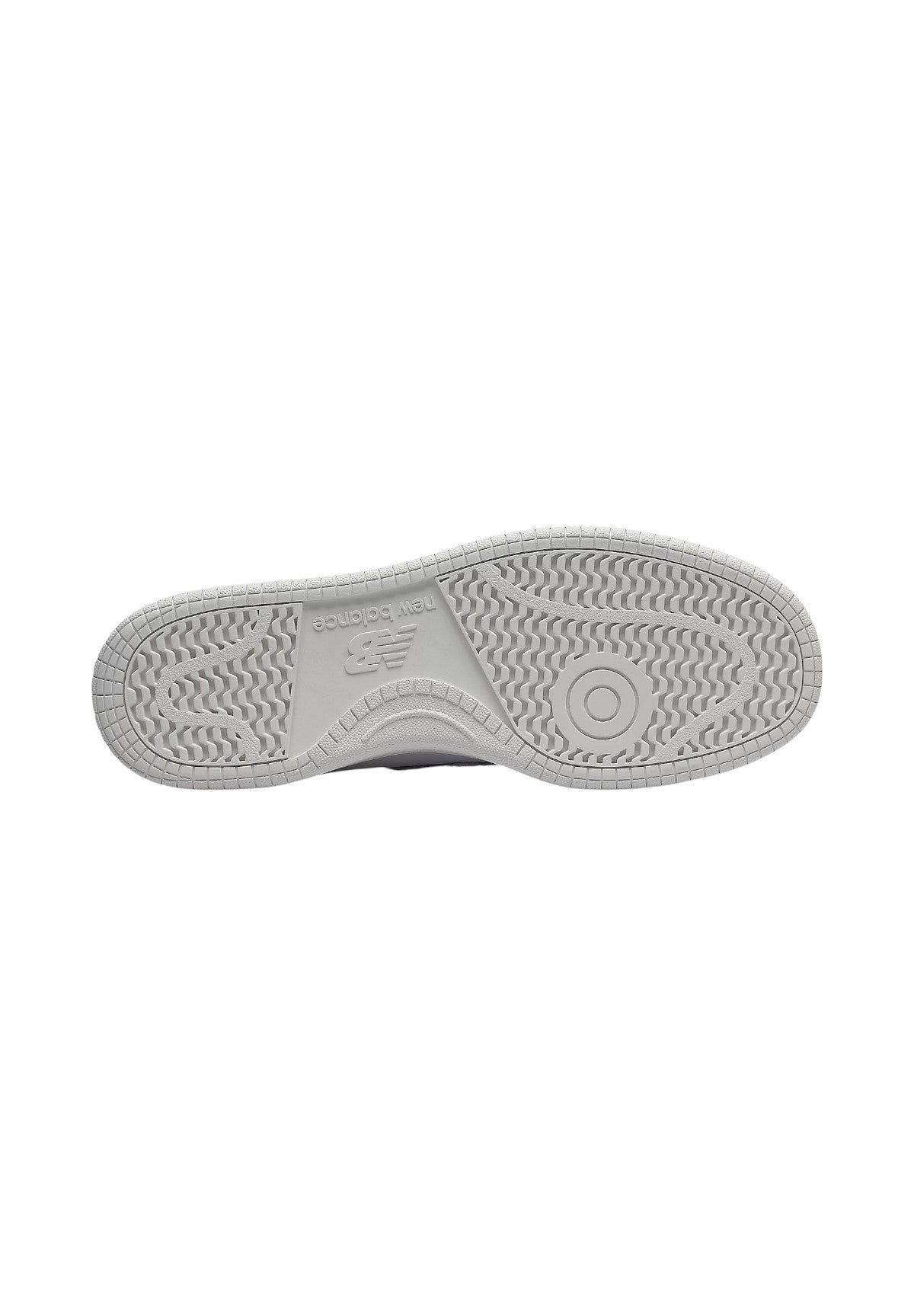 Sneakers Bb480lgt Bianco