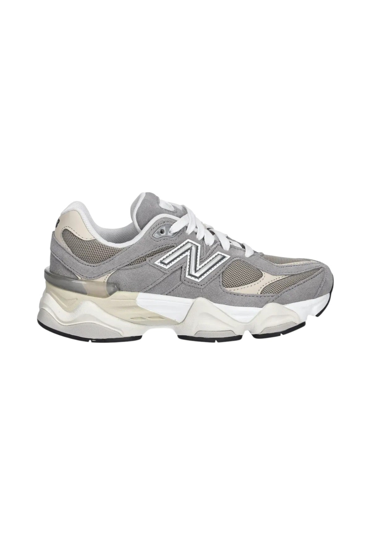 Sneakers Gc9060ba Grigio