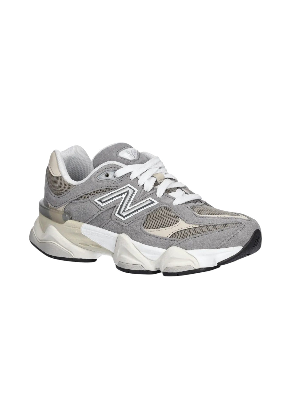 Sneakers Gc9060ba Grigio