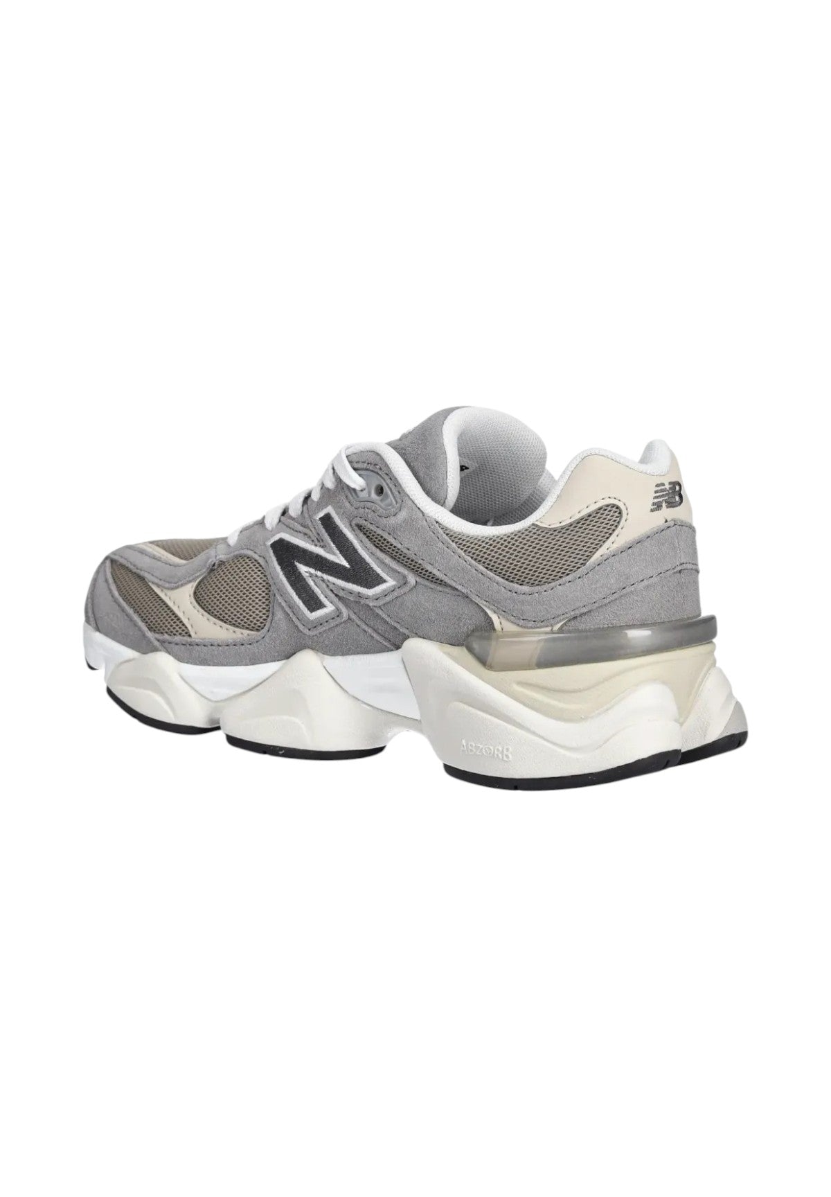 Sneakers Gc9060ba Grigio