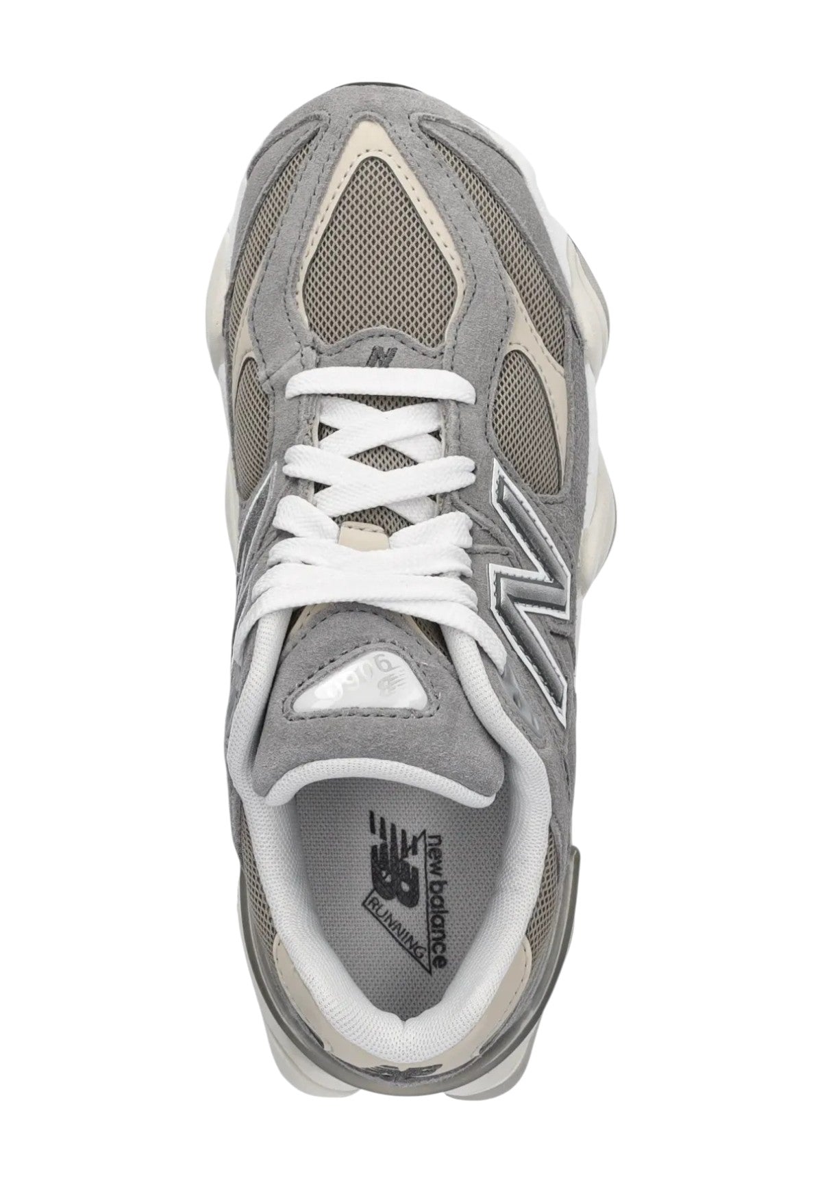 Sneakers Gc9060ba Grigio