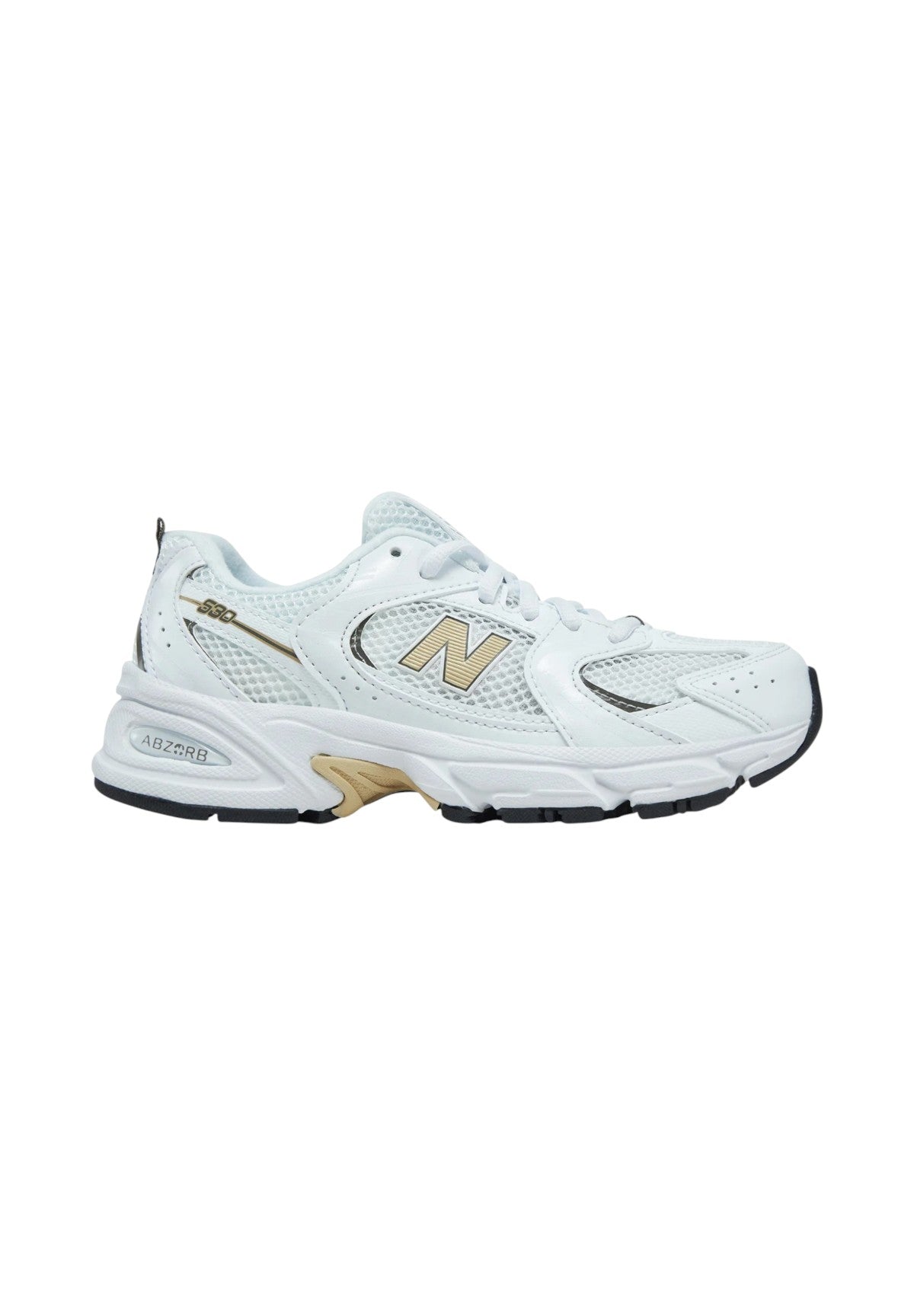 Sneakers Gr530so Bianco