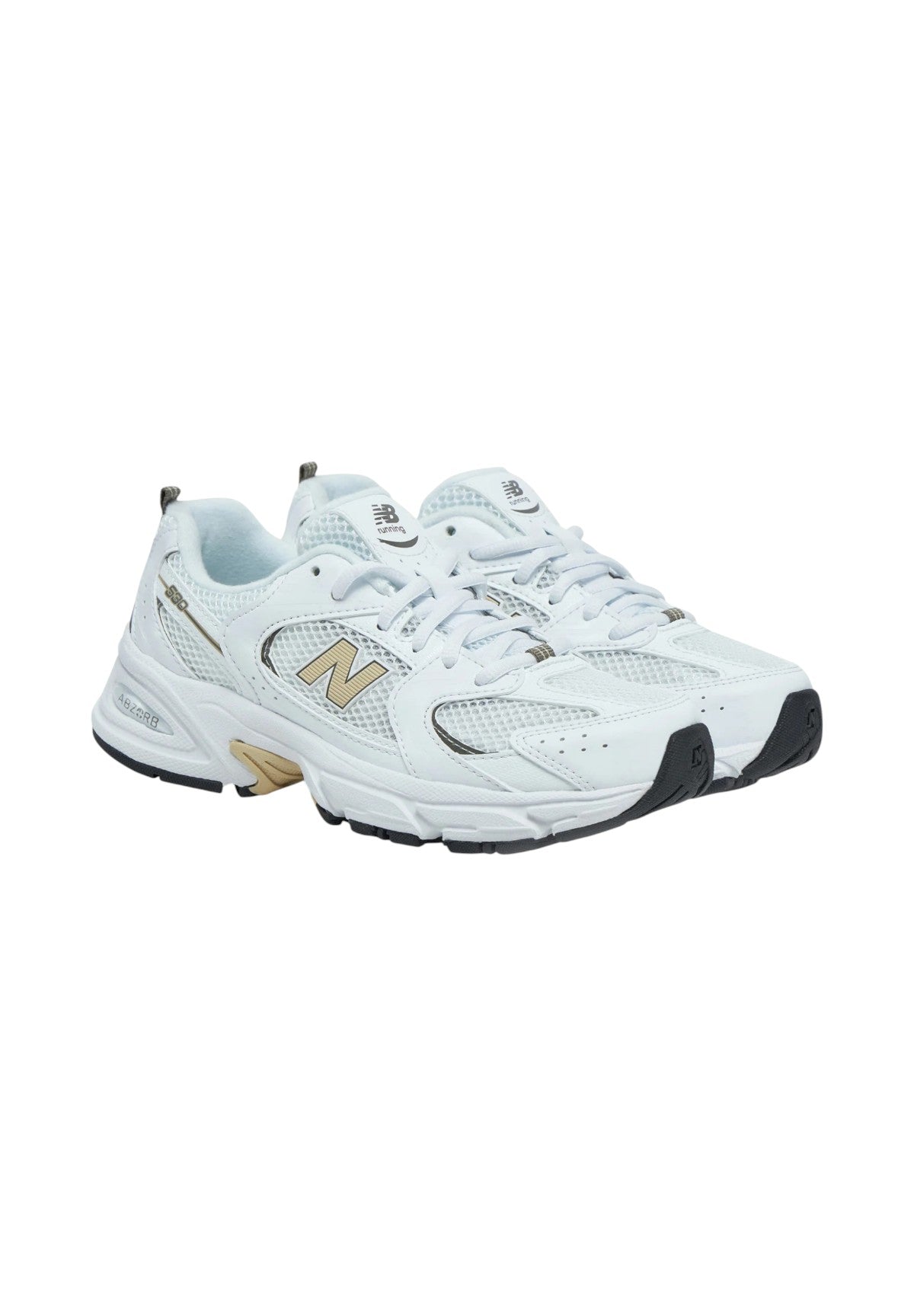 Sneakers Gr530so Bianco