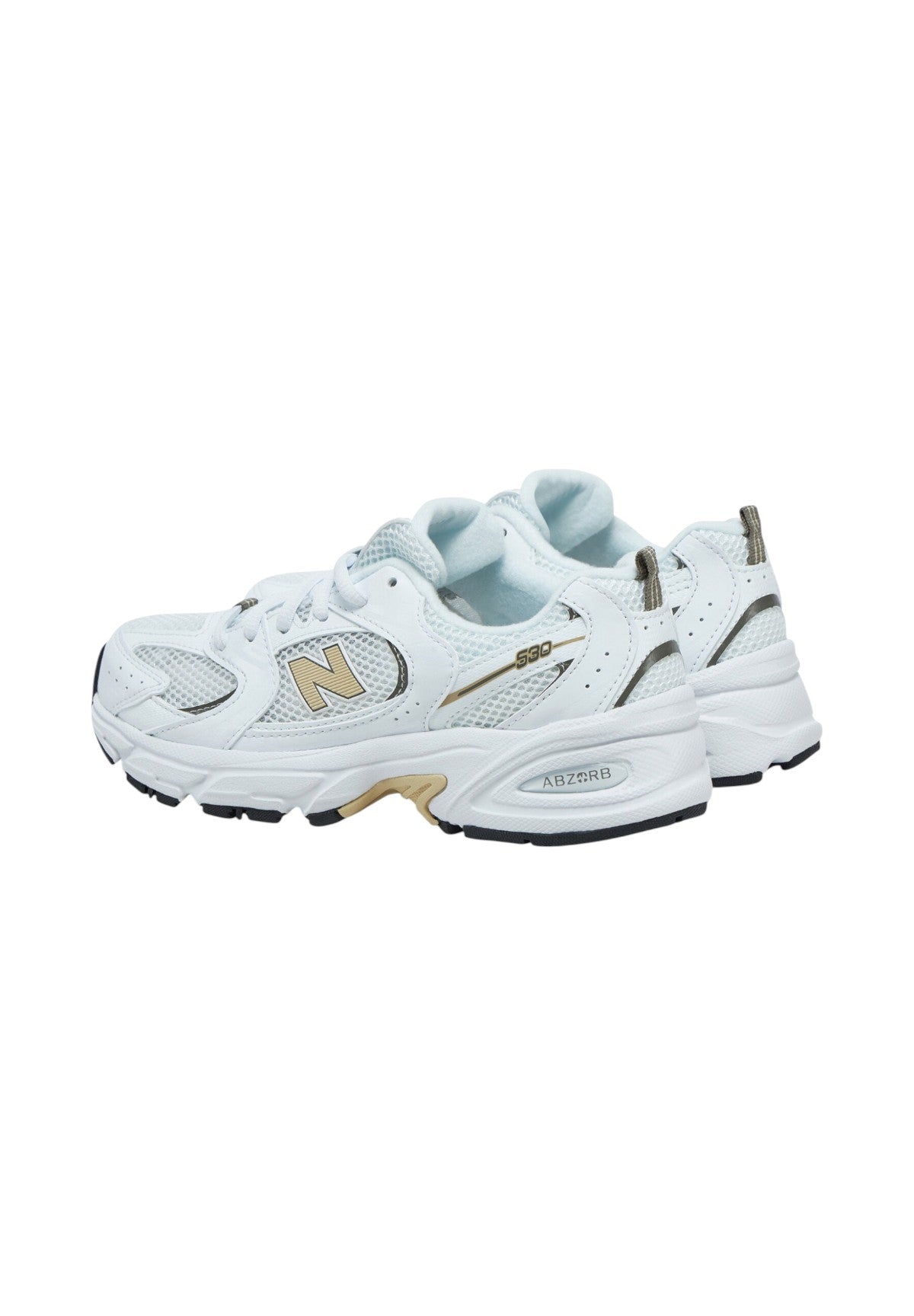 Sneakers Gr530so Bianco