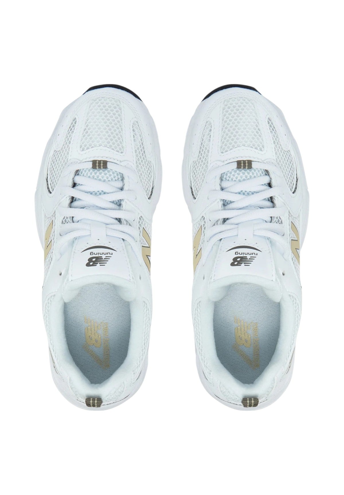 Sneakers Gr530so Bianco