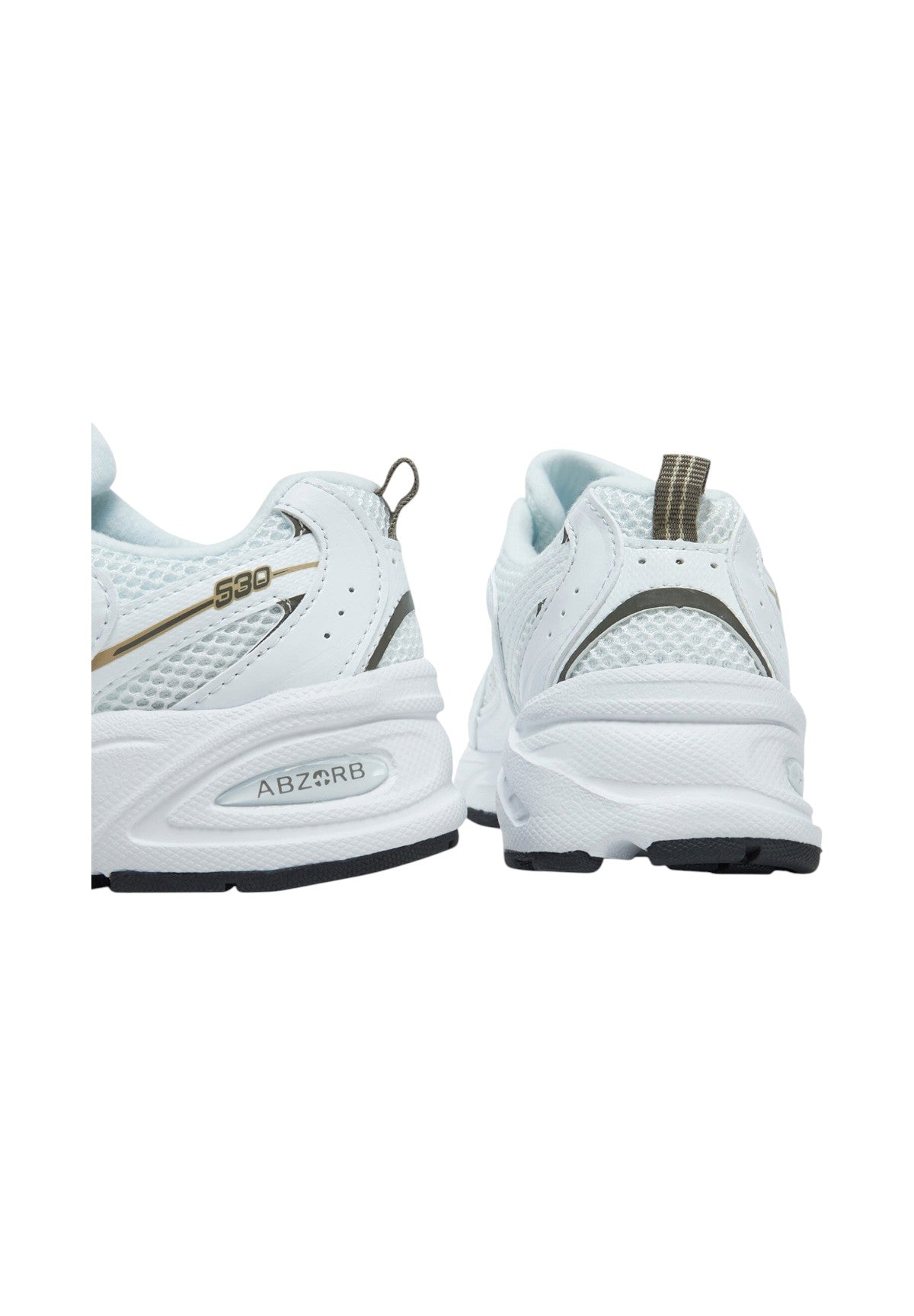 Sneakers Gr530so Bianco