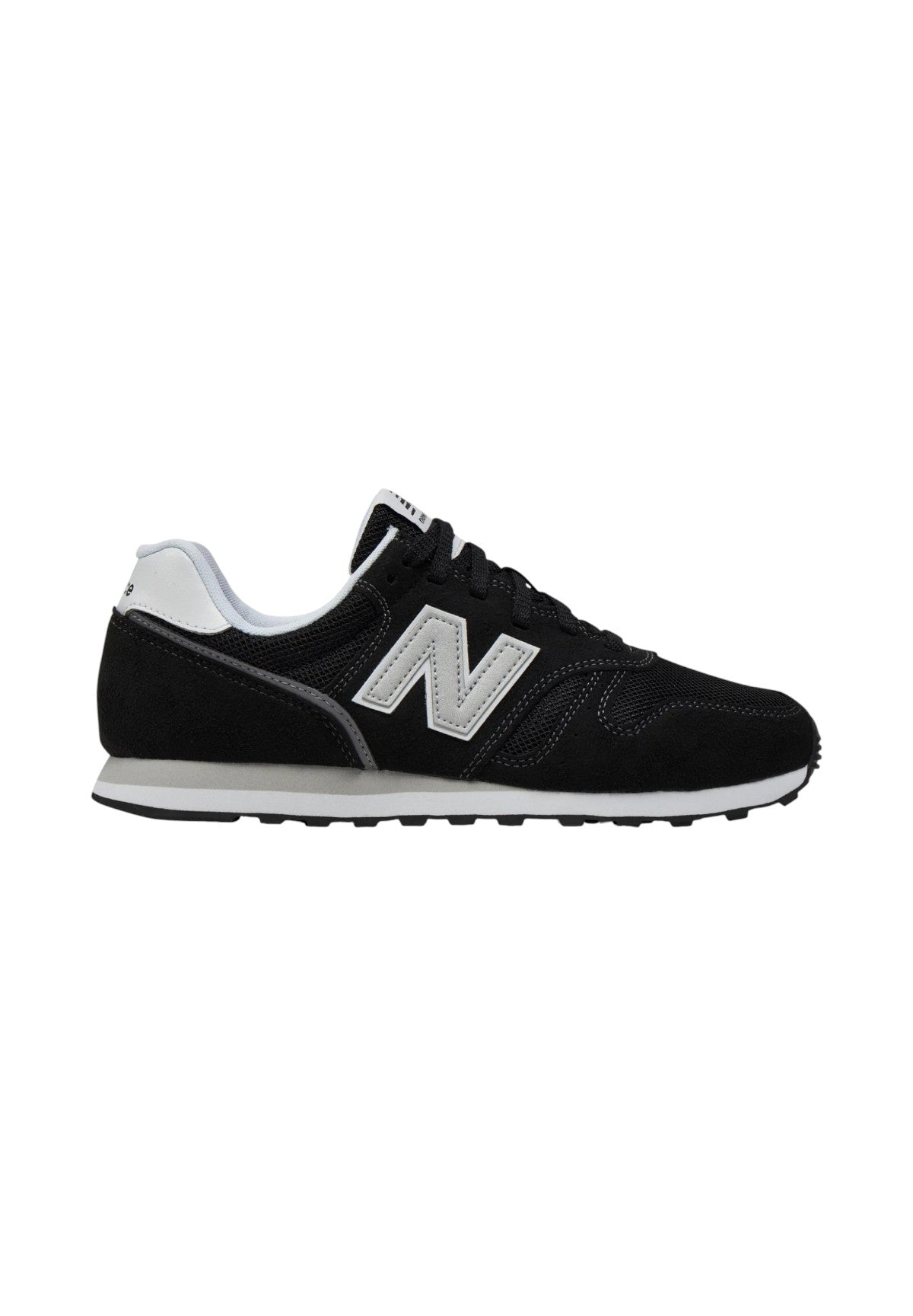 Sneakers Ml373kb2 Nero