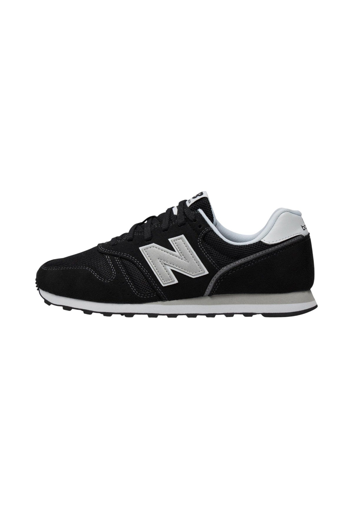 Sneakers Ml373kb2 Nero