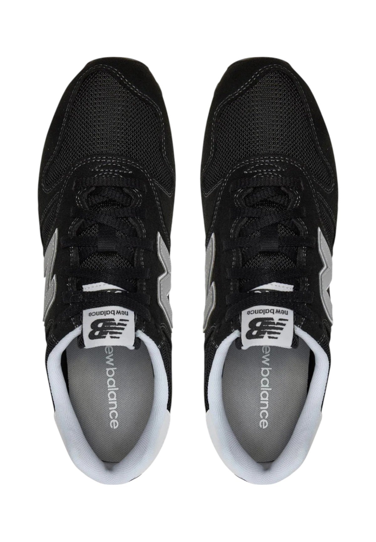 Sneakers Ml373kb2 Nero