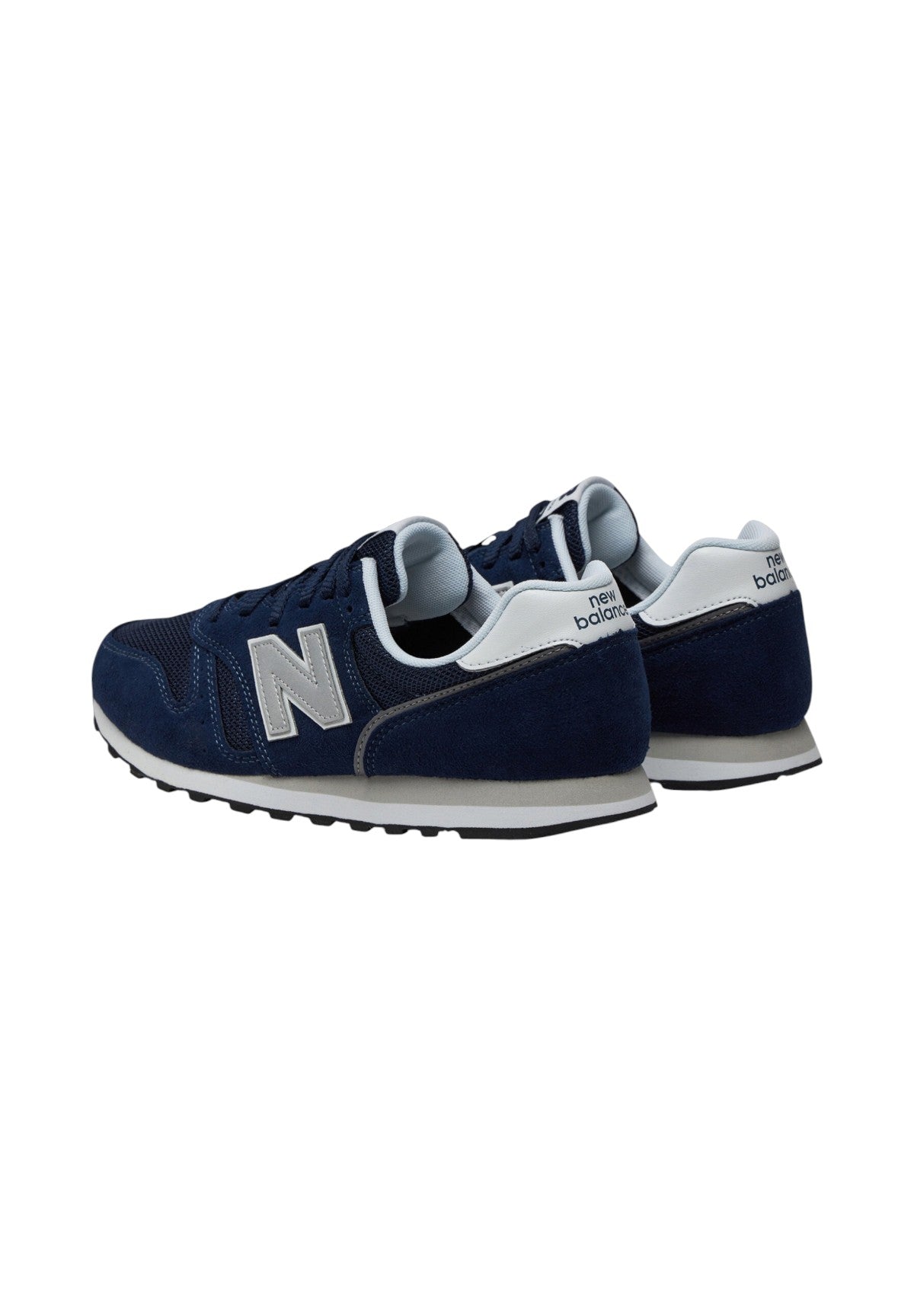 Sneakers Ml373kn2 Blu