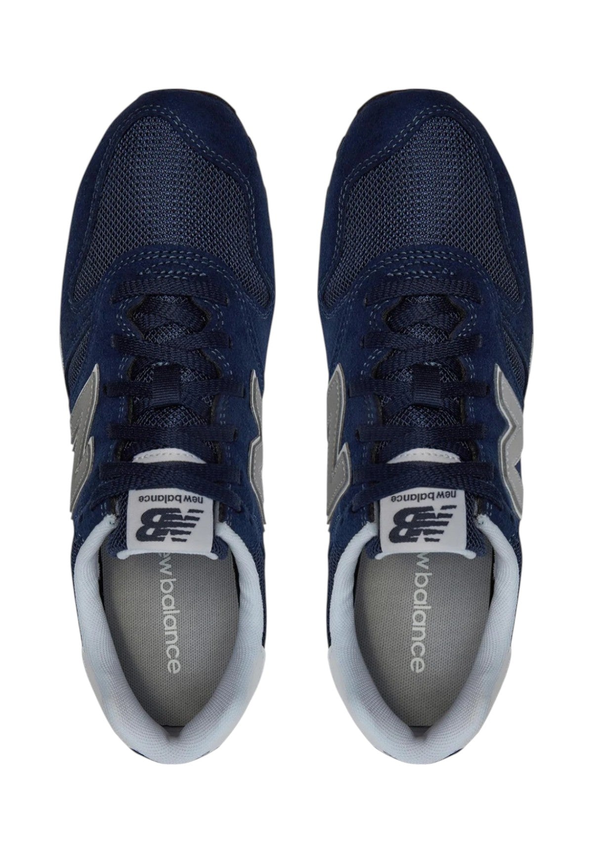 Sneakers Ml373kn2 Blu