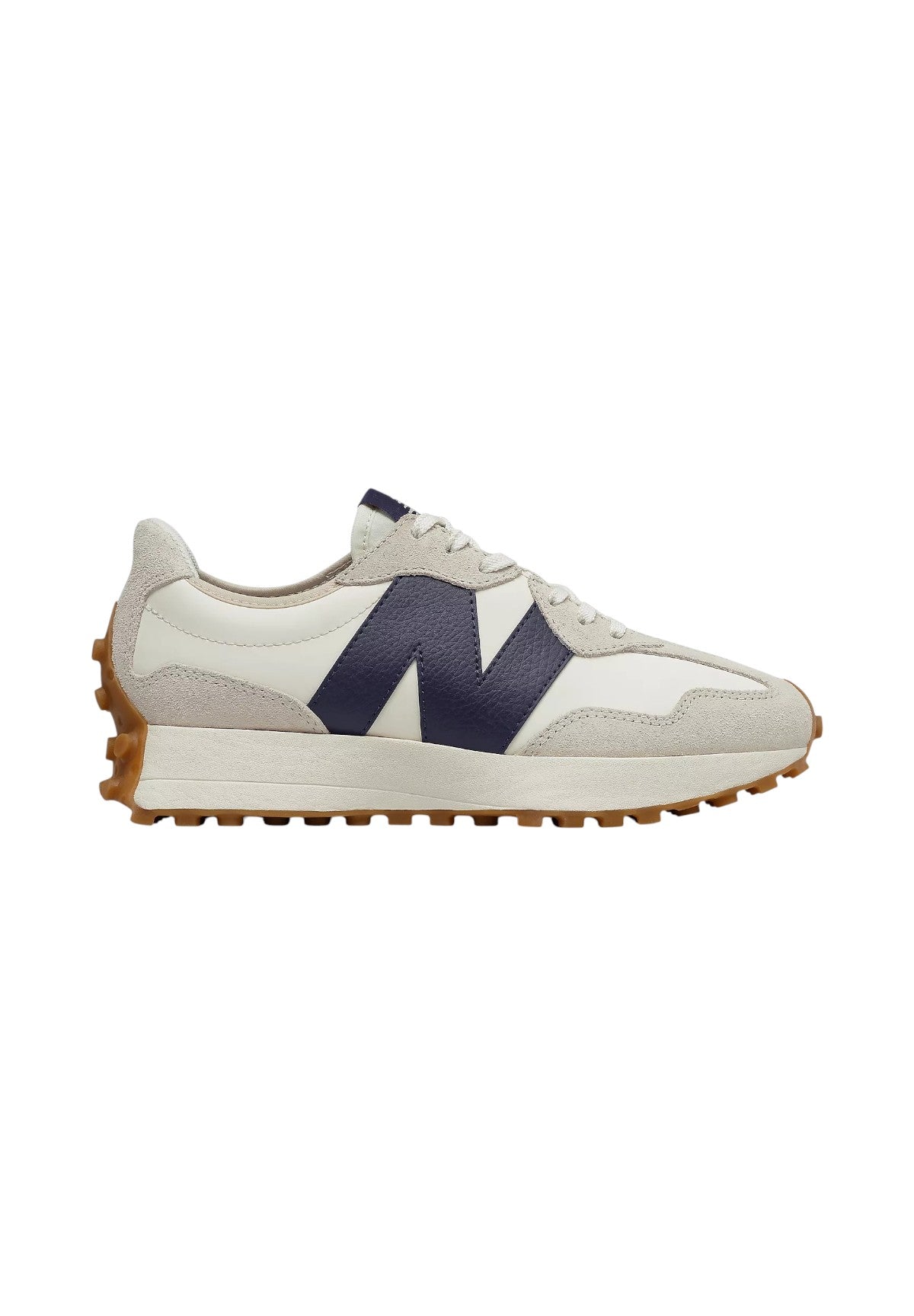 Sneakers Ws327kb Bianco
