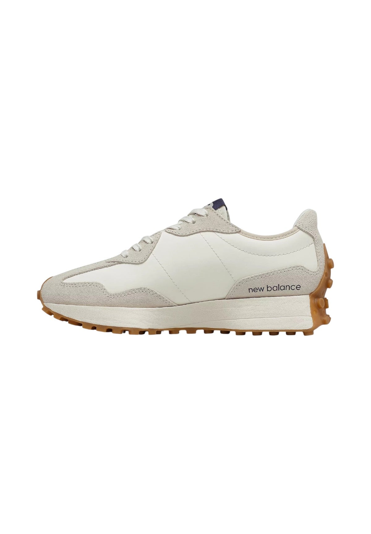 Sneakers Ws327kb Bianco