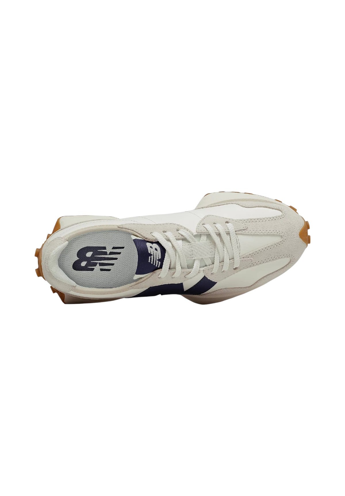 Sneakers Ws327kb Bianco