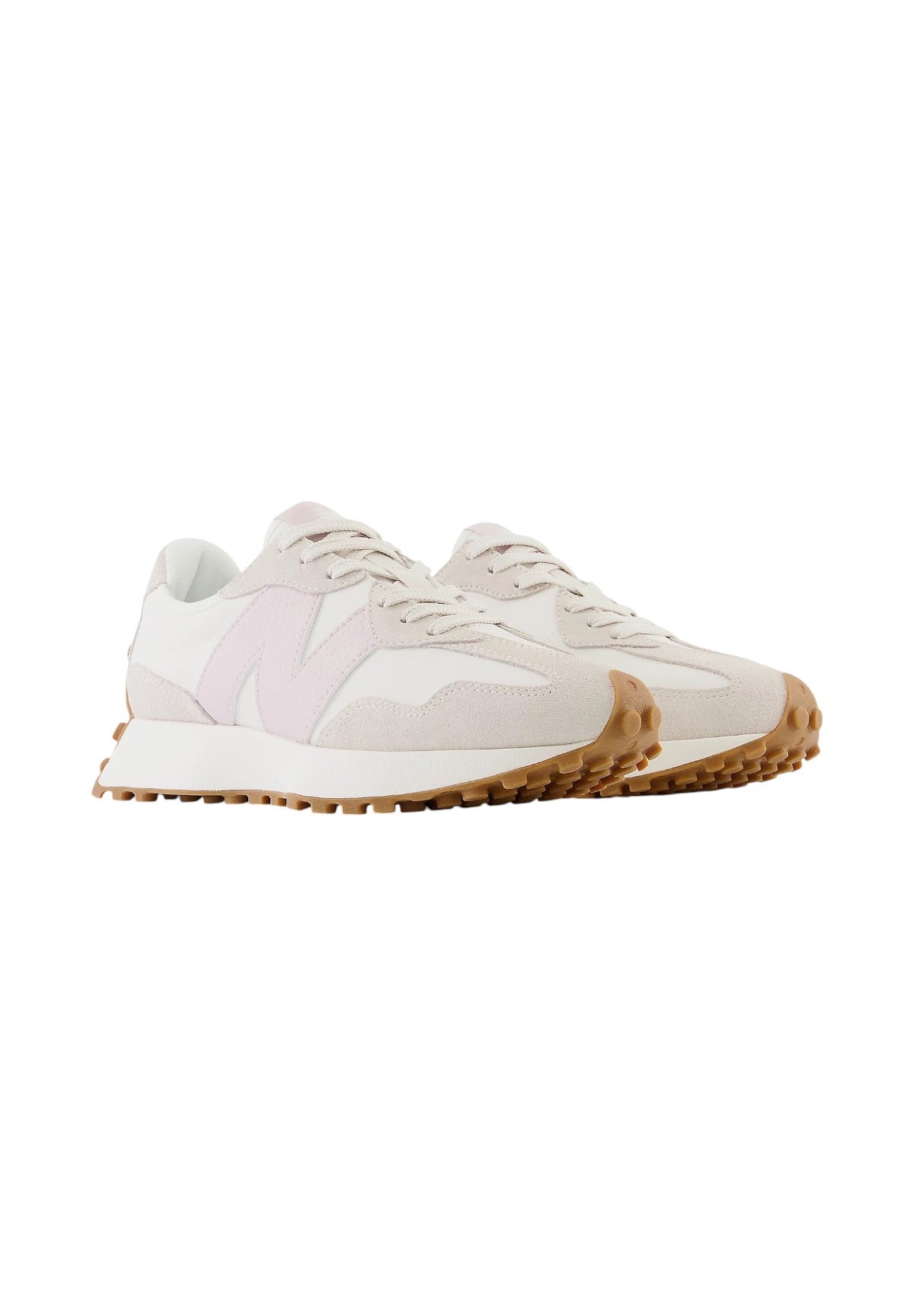 Sneakers Ws327or Bianco