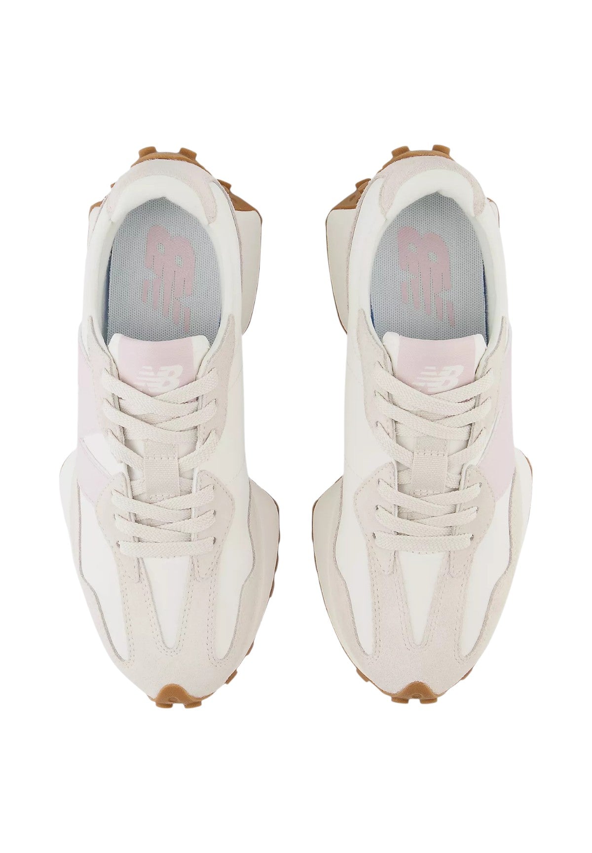 Sneakers Ws327or Bianco